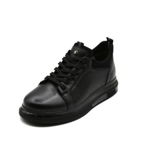 Pierre Cardin 10201 Siyah Günlük Casual Erkek Ayakkabı