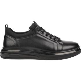 Pierre Cardin 10201 Siyah Günlük Casual Erkek Ayakkabı