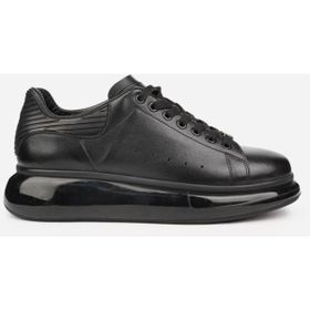 Pierre Cardin 10205 Premium Siyah Erkek Günlük Ayakkabı
