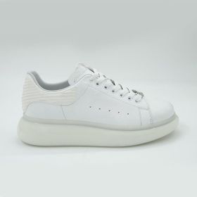 Pierre Cardin 10205 Yüksek Taban Beyaz Erkek Casual Ayakkabı