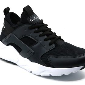 Pierre Cardin 10263 Günlük Erkek Spor Ayakkabı Siyah