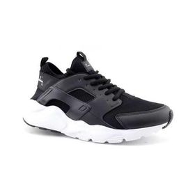 Pierre Cardin 10263 Günlük Erkek Spor Ayakkabı Siyah