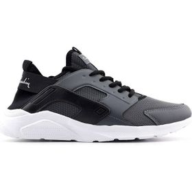 Pierre Cardin 10263 Günlük Erkek Spor Ayakkabı Siyah