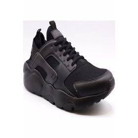 Pierre Cardin 10263 Günlük Erkek Spor Ayakkabı Siyah
