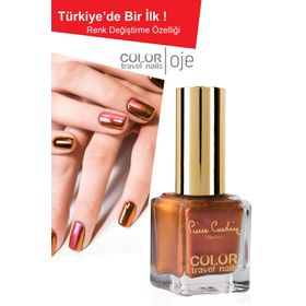 Pierre Cardin 103 Color Travel Oje