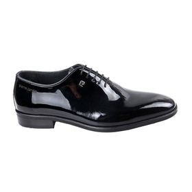 Pierre Cardin 103129 Siyah Erkek Ayakkabı