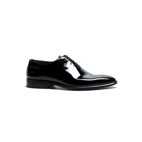 Pierre Cardin 103129 Siyah Erkek Ayakkabı