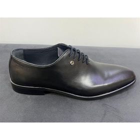 Pierre Cardin 103129 Siyah Erkek Klasik Ayakkabı