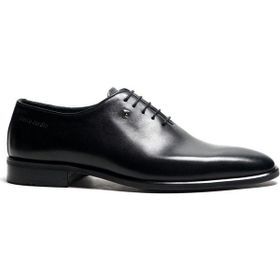 Pierre Cardin 103129 Siyah Erkek Klasik Ayakkabı