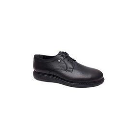 Pierre Cardin 103159 Siyah Erkek Deri Bot