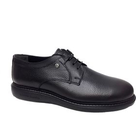 Pierre Cardin 103159 Siyah Erkek Deri Bot