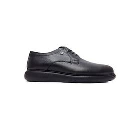 Pierre Cardin 103159 Siyah Erkek Deri Bot