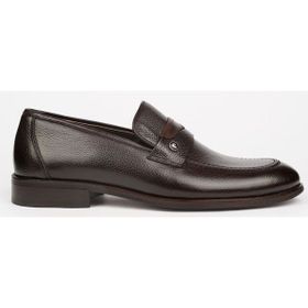 Pierre Cardin 103177H Kahverengi Neolit Taban Erkek Ayakkabı