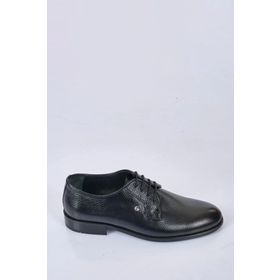 Pierre Cardin 103184 Siyah Erkek Klasik Ayakkabı