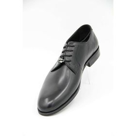 Pierre Cardin 10335 Siyah Erkek Klasik Ayakkabı