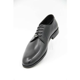 Pierre Cardin 10335 Siyah Erkek Klasik Ayakkabı