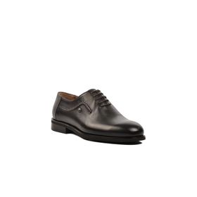 Pierre Cardin 10404 Kahverengi Hakiki Deri Erkek Klasik Ayakkabı