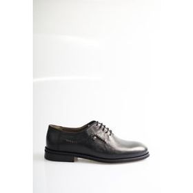 Pierre Cardin 10404 Siyah Erkek Günlük Ayakkabı