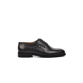 Pierre Cardin 10404 Siyah Erkek Günlük Ayakkabı