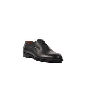 Pierre Cardin 10404 Siyah Erkek Günlük Ayakkabı