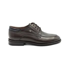 Pierre Cardin 10407 Kahve Erkek Günlük Ayakkabı