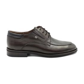 Pierre Cardin 10407 Kahve Erkek Günlük Ayakkabı