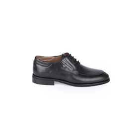 Pierre Cardin 10407 Premium Siyah Erkek Klasik Ayakkabı