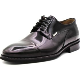 Pierre Cardin 104175 Siyah Erkek Deri Ayakkabı