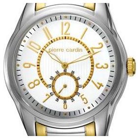 Pierre Cardin 104241F08 Erkek Kol Saati