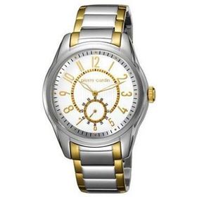 Pierre Cardin 104241F08 Erkek Kol Saati