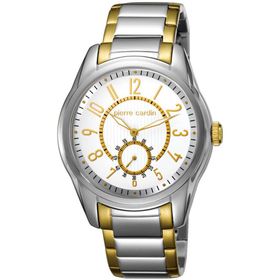 Pierre Cardin 104241F08 Erkek Kol Saati