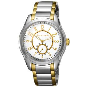 Pierre Cardin 104241F08 Erkek Kol Saati
