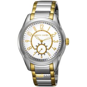 Pierre Cardin 104241F08 Erkek Kol Saati