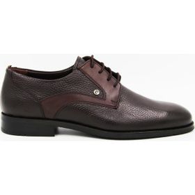 Pierre Cardin 10453 Kahverengi Erkek Klasik Ayakkabı