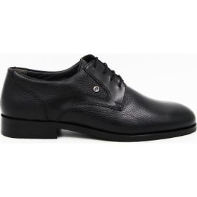 Pierre Cardin 10453 Siyah Erkek Klasik Ayakkabı