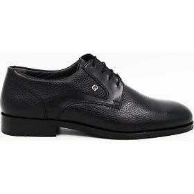 Pierre Cardin 10453 Siyah Erkek Klasik Ayakkabı