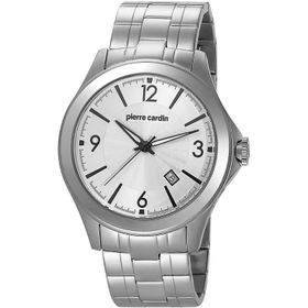 Pierre Cardin 104871F03 Erkek Kol Saati