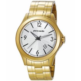 Pierre Cardin 104871F05 Erkek Kol Saati