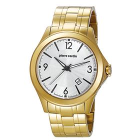 Pierre Cardin 104871F05 Erkek Kol Saati