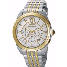 Pierre Cardin 104931F01 Erkek Kol Saati