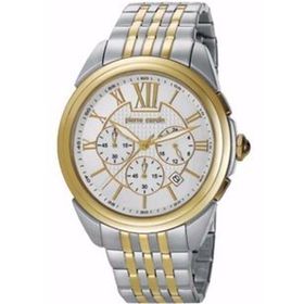 Pierre Cardin 104931F01 Erkek Kol Saati