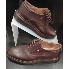 Pierre Cardin 104H1 Kahverengi Erkek Klasik Ayakkabı