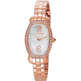Pierre Cardin 105092F04 Bayan Kol Saati