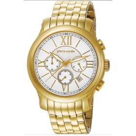 Pierre Cardin 105151F01 Erkek Kol Saati