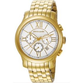 Pierre Cardin 105151F01 Erkek Kol Saati