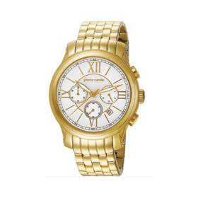Pierre Cardin 105151F01 Erkek Kol Saati
