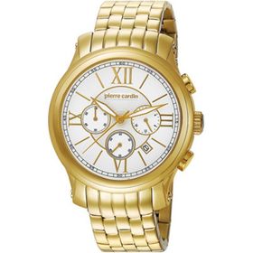Pierre Cardin 105151F01 Erkek Kol Saati