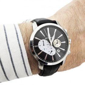 Pierre Cardin 105431F01 Erkek Kol Saati