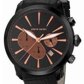 Pierre Cardin 105431F13 Erkek Kol Saati