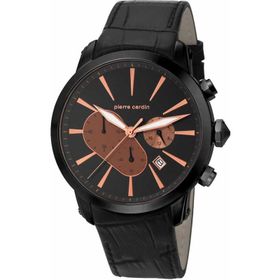 Pierre Cardin 105431F13 Erkek Kol Saati